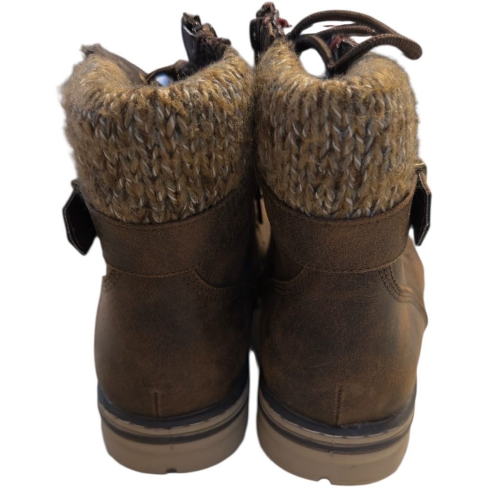 🌺CLIFFS 𝐖𝐇𝐈𝐓𝐄 𝐌𝐎𝐔𝐍𝐓𝐀𝐈𝐍 𝐊𝐄𝐋𝐒𝐈𝐄 𝐒𝐈𝐃𝐄 𝐙𝐈𝐏 𝐁𝐎𝐎𝐓 - Picture 5 of 7